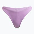 Partea de jos a costumului de baie ROXY Aruba Chekky crocus petal