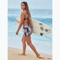 Șort de baie pentru femei  ROXY Pro The 93 Win anthracite classic pro surf 6