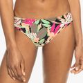 Partea de jos a costumului de baie ROXY Printed Beach Classics Hipster anthracite palm song s 2