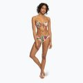 Partea de jos a costumului de baie ROXY Printed Beach Classics Hipster anthracite palm song s 3