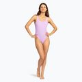 Costum de baie dint-o piesă pentru femei ROXY Aruba crocus petal 3