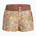 Șort de baie pentru femei  ROXY New Fashion 2" root beer all about sol mini