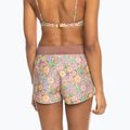 Șort de baie pentru femei  ROXY New Fashion 2" root beer all about sol mini 4