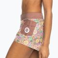 Șort de baie pentru femei  ROXY New Fashion 2" root beer all about sol mini 5