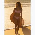 Partea de jos a costumului de baie ROXY Aruba Moderate crocus petal 6