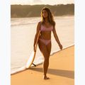 Partea de jos a costumului de baie ROXY Aruba Moderate crocus petal 7