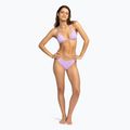 Partea de sus a costumului de baie ROXY Aruba Mini Tiki Tri crocus petal 3
