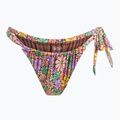 Partea de jos a costumului de baie ROXY All About Sol Cheeky root beer all about sol mini