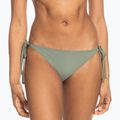 Partea de jos a costumului de baie ROXY Beach Classics Bikini Tie agave green 2