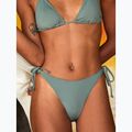 Partea de jos a costumului de baie ROXY Beach Classics Bikini Tie agave green 7