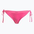 Partea de jos a costumului de baie ROXY Beach Classics Bikini Tie shocking pink