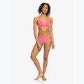 Partea de jos a costumului de baie ROXY Beach Classics Bikini Tie shocking pink 3