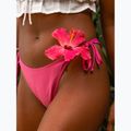 Partea de jos a costumului de baie ROXY Beach Classics Bikini Tie shocking pink 9