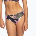 Partea de jos a costumului de baie ROXY Pro The Snap Turn Cheeky anthracite classic pro surf 2