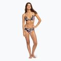 Partea de jos a costumului de baie ROXY Pro The Snap Turn Cheeky anthracite classic pro surf 3