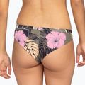 Partea de jos a costumului de baie ROXY Pro The Snap Turn Cheeky anthracite classic pro surf 4