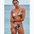 Partea de jos a costumului de baie ROXY Pro The Snap Turn Cheeky anthracite classic pro surf 6