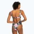 Costum de baie pentru femei ROXY Pro The Double Line One anthracite classic pro surf 4
