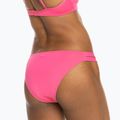 Partea de jos a costumului de baie ROXY Beach Classics Bikini shocking pink 4