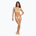 Partea de sus a costumului de baie ROXY Vista Stripe Strappy agave green very vista stripe 3