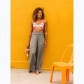 Partea de sus a costumului de baie ROXY Vista Stripe Strappy agave green very vista stripe 6