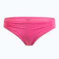 Partea de jos a costumului de baie ROXY Beach Classics Hipster shocking pink