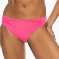 Partea de jos a costumului de baie ROXY Beach Classics Hipster shocking pink 2
