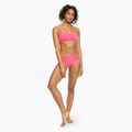 Partea de jos a costumului de baie ROXY Beach Classics Hipster shocking pink 3