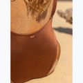 Costum de baie dint-o piesă pentru femei ROXY Silky Island root beer 10