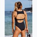 Costum de baie pentru femeiROXY Active Tech anthracite 7