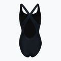 Costum de baie dint-o piesă pentru femei ROXY Active Cross anthracite 2