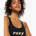 Costum de baie dint-o piesă pentru femei ROXY Active Cross anthracite 8
