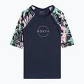 Tricou de înot pentru copii ROXY Lycra naval academy ilacabo swim