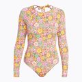 Costum de baie dint-o piesă pentru femei ROXY Fashion root beer all about sol mini