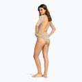 Costum de baie dint-o piesă pentru femei ROXY Fashion root beer all about sol mini 3