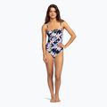 Costum de baie dint-o piesă pentru femei ROXY Active anthracite kiss 3