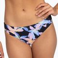 Partea de jos a costumului de baie ROXY Active Bikini anthracite kiss 2