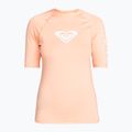 Tricou de înot pentru femei  ROXY Whole Hearted salmon 6