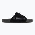 Papuci pentru bărbați Quiksilver Rivi Suede black 1 2