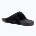 Papuci pentru bărbați Quiksilver Rivi Suede black 1 3