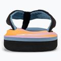 Papuci pentru bărbați Quiksilver Molokai Layback II blue / blue / orange 6