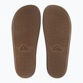 Quiksilver Rivi Suede bărbați flip-flops tan 1 4