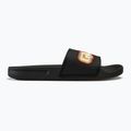 Quiksilver bărbați Quiksilver Rivi Wordmark Slide II negru 2 flip-flops 2