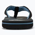 Papuci pentru bărbați Quiksilver Molokai Layback II black3 6
