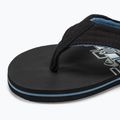 Papuci pentru bărbați Quiksilver Molokai Layback II black3 7