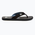 Papuci pentru bărbați Quiksilver Molokai Layback II black3 9