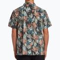 Billabong Billabong Coral Garden Surftrek Woven tricou multicolor pentru bărbați 3