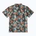 Billabong Billabong Coral Garden Surftrek Woven tricou multicolor pentru bărbați 5