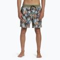 Pantaloni scurți de baie Billabong Coral Garden Layback pentru bărbați, multicolore 3