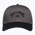 Șapcă pentru bărbați Billabong Arch Snapback charcoal 4